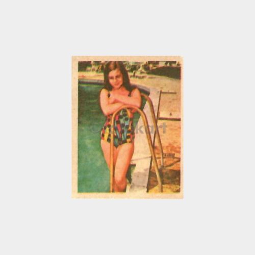 Zeynep Değirmencioğlu - Kent Cikletleri Kartı