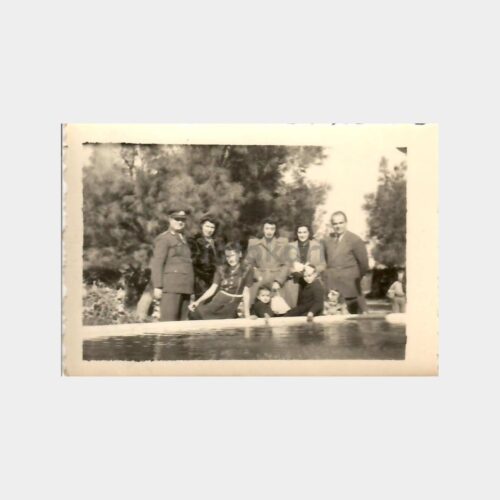 1947 Akhisar Park Aile Görünüş Fotoğraf