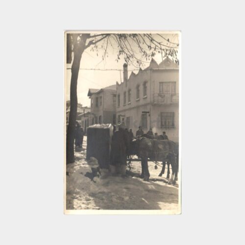 Anadolu Evler Konulu Fotoğraf
