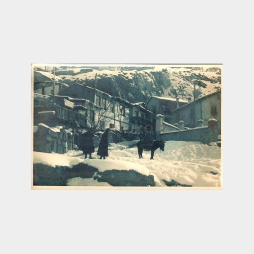 Anadolu Evler Konulu Fotoğraf