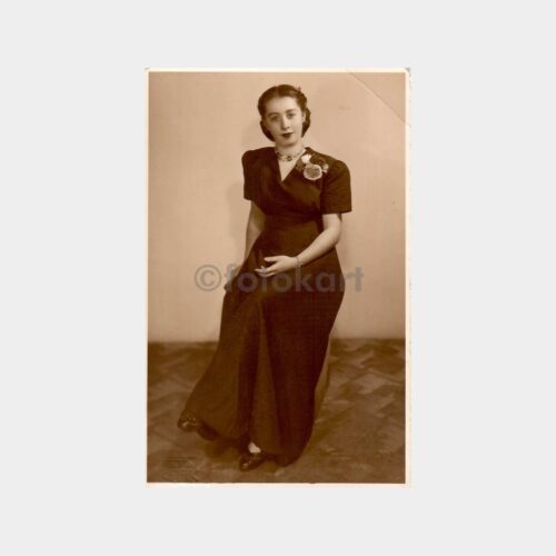 Balıkesir -Foto Refik- Güzel Kadın Fotoğraf