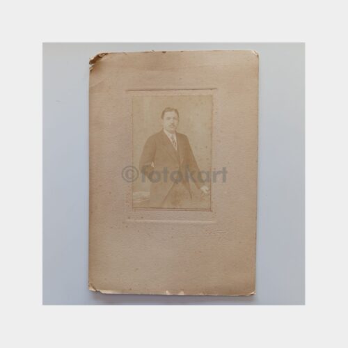 1927 Beyefendi Stüdyo Fotoğraf