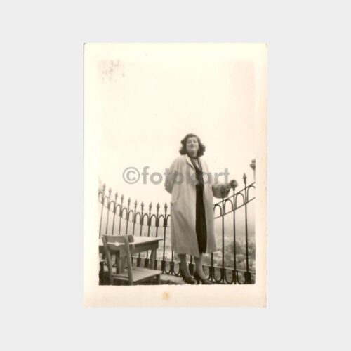 Bursa Tophane'de Kadın Görünüş Fotoğraf