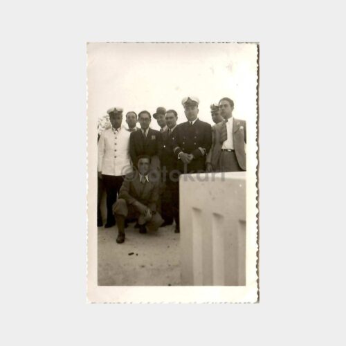 Deniz Subayı Konulu Fotoğraf