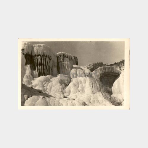 Denizli Pamukkale Görünüş Fotoğraf