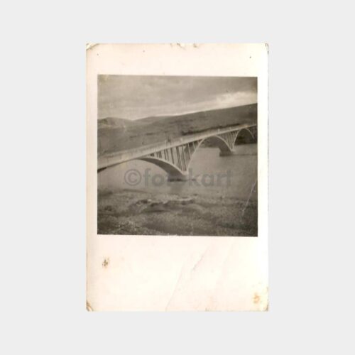 Elazığ Anadolu Köprü Fotoğraf
