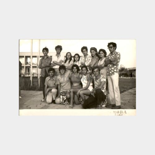 Erdek Yazlıktan Arkadaşlar Fotoğraf