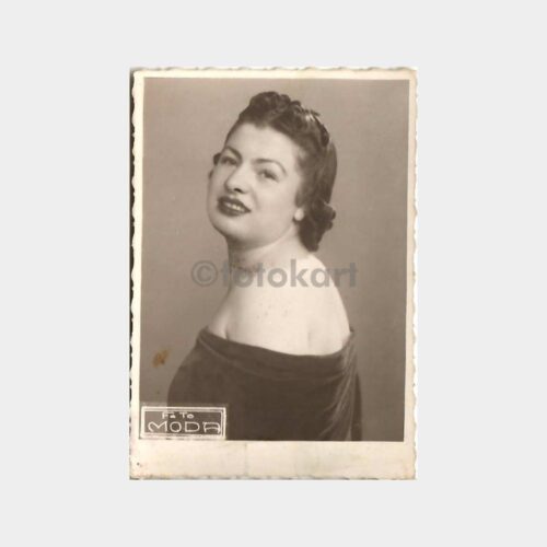 Foto Moda Güzel Kadın Stüdyo Fotoğraf