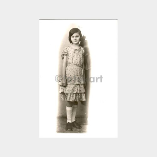 Güzel Genç Kız Fotoğrafı