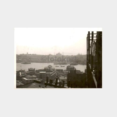 Haliç Görünüş Küçük Fotoğraf