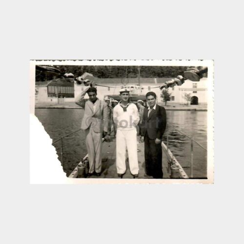Heybeliada Denizci Asker Konulu Fotoğraf