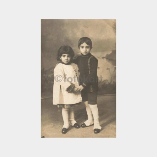 İki Kardeş Stüdyo Fotoğraf