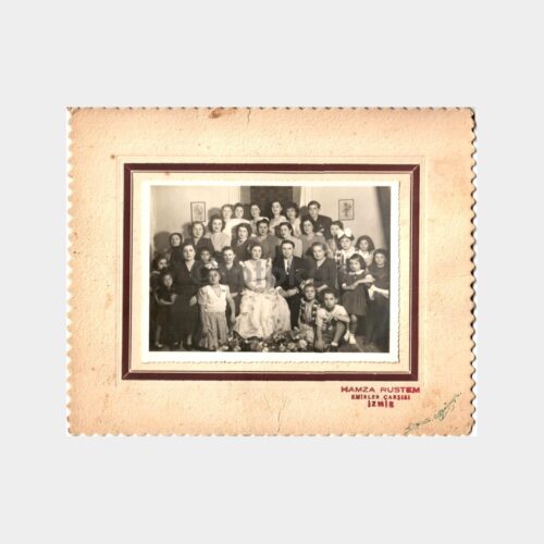 İzmir Foto Hamza Rüstem Ali Balım Fotoğraf