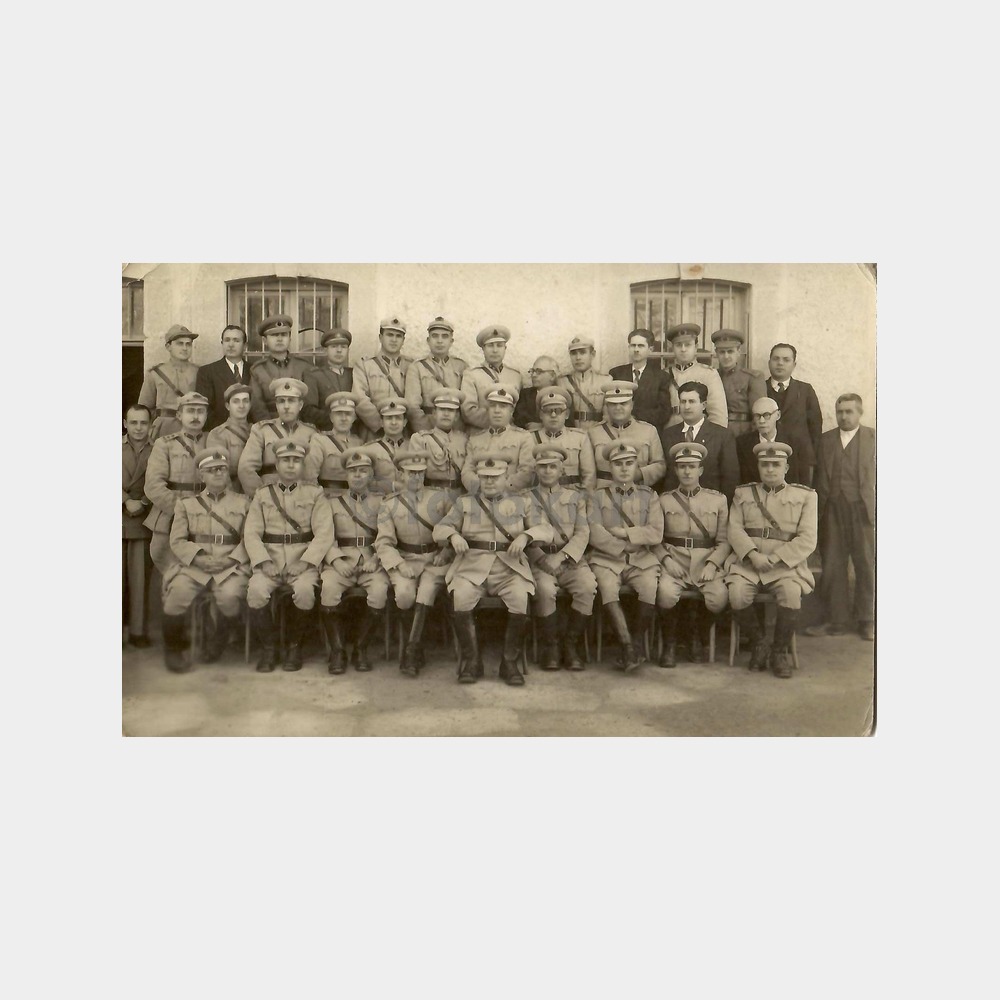 Konya Askeri Topluluk -Foto Hamit- Fotoğraf