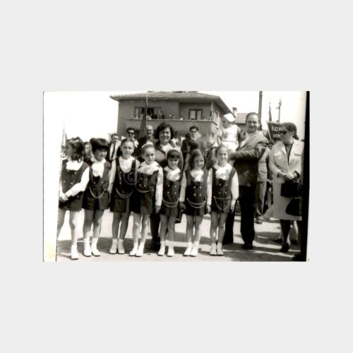 1963 Küçükyalı İlkokulu Öğrenciler Fotoğraf
