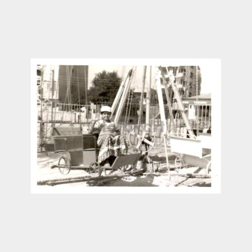 Lunapark Görünüş Fotoğraf