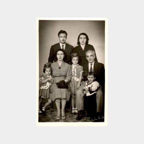 Mersin Foto Abdullah Aile Stüdyo Fotoğraf