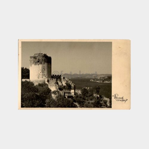 Rumelihisarı Fotoğraf