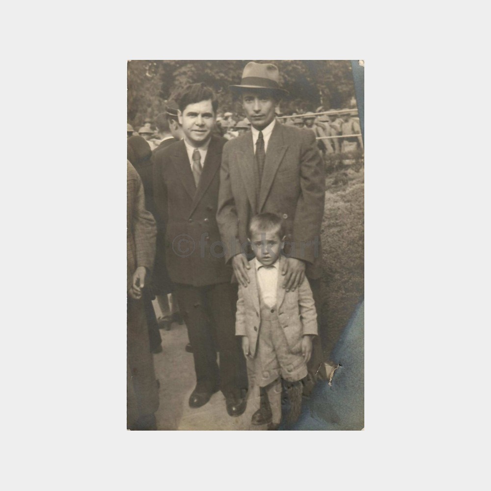 Samsun Foto Uçkan Baskılı Fotoğraf