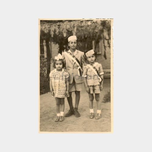 Sünnet Çocukları Görünüş Fotoğraf