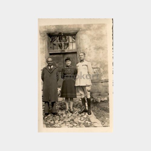 Tarihi Ev Konulu Fotoğraf