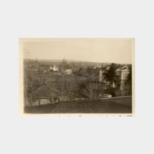 Tarihi Evler Görünüş Fotoğraf