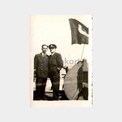 1949 Tarsus Gemisinde Baylar Fotoğraf
