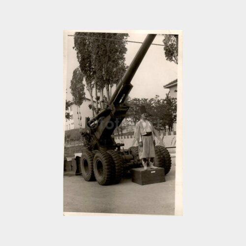 Top Arabası Konulu Fotoğraf