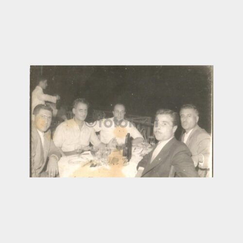 Yemek Kültürü Fotoğraf