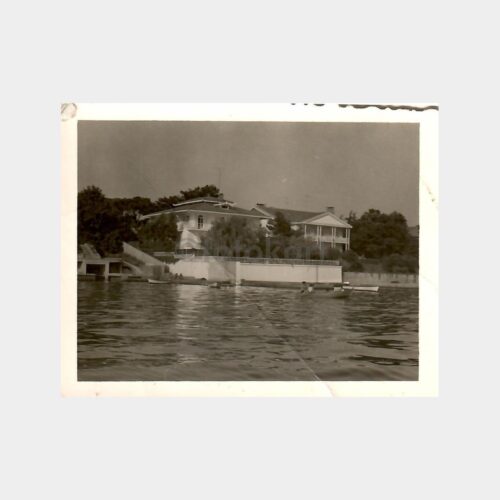 Ada Sahili Villa Görünüş Fotoğraf