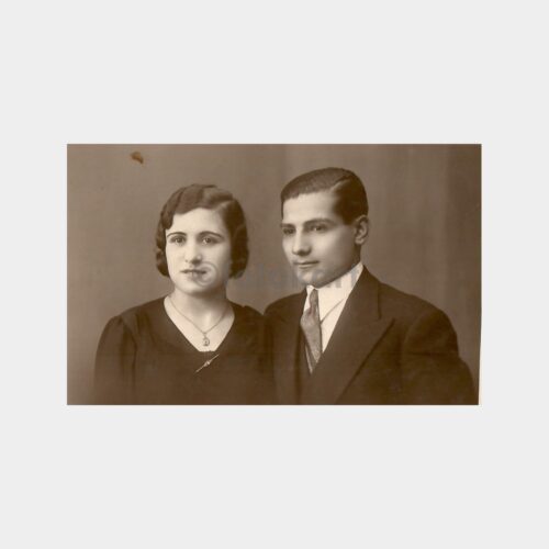 Aile Görünüş Stüdyo Fotoğraf