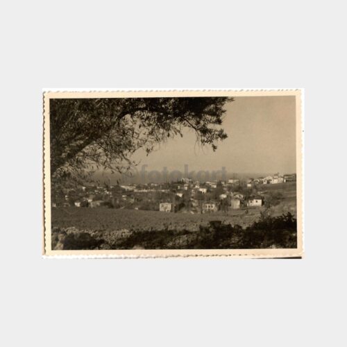 Anadolu Şehir Görünüş Fotoğraf