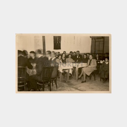 CHP Temsilci Toplantısı Fotoğraf