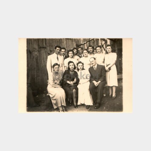 Düğün Grubu Görünüş Fotoğraf
