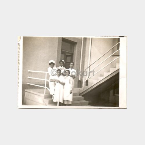 Hemşireler Konulu Fotoğraf