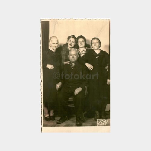 Kadıköy Foto Suat Stüdyo Aile Fotoğraf