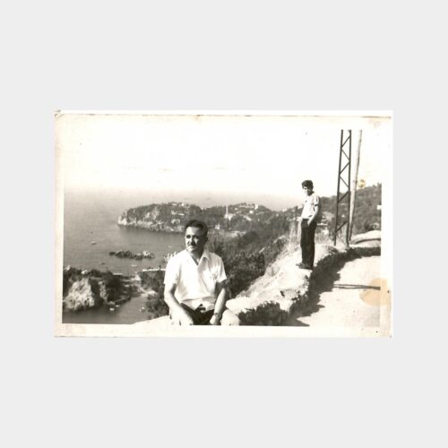 Karadeniz Sahil Manzara Görünüş Fotoğraf