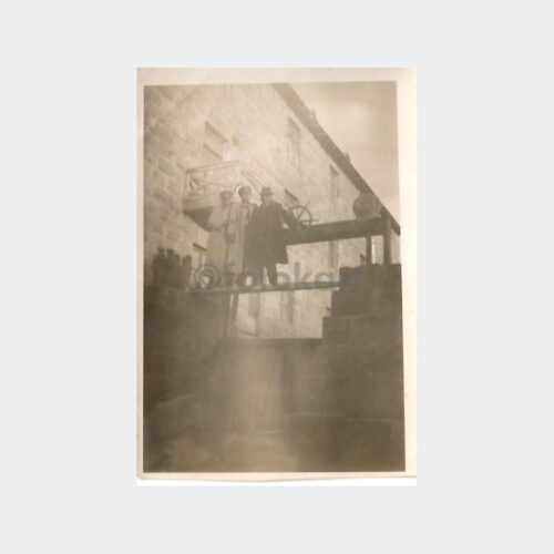 1935 Kars Tarihi Mekan Görünüş Fotoğraf