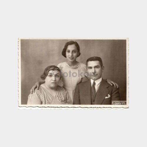 Kayseri Foto Ekrem Aile Fotoğraf