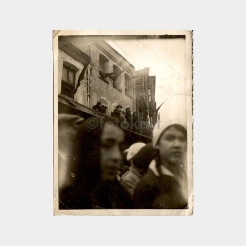 Miting Görünüş Fotoğraf