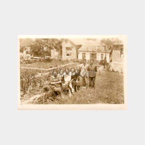 Öğrenci Kızlar ve Beyler Fotoğraf