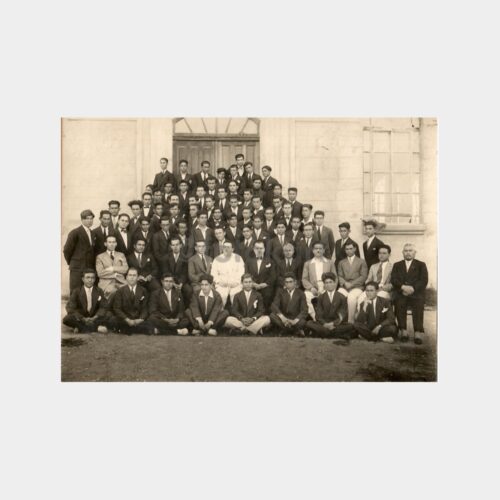 Okul Öğrenci ve Öğretmenler Eğitim Konulu Fotoğraf