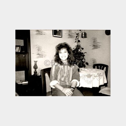 Ressam Yasemin Topbaş - Arşiv Fotoğraf