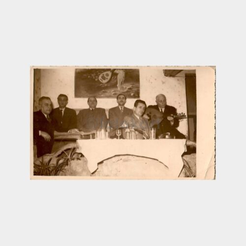 Sami Özkanlı Caddebostan Maksim Fotoğrafı