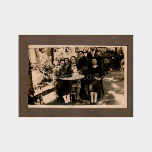 1930 Tarihi Ev Konulu Fotoğraflar