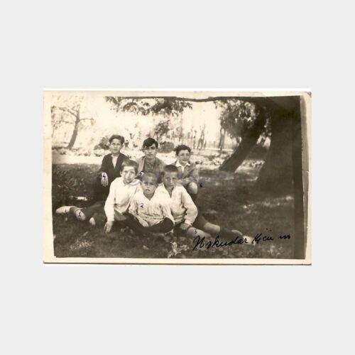 Üsküdar Altunizade 14. Kısım Öğrenciler Fotoğraf