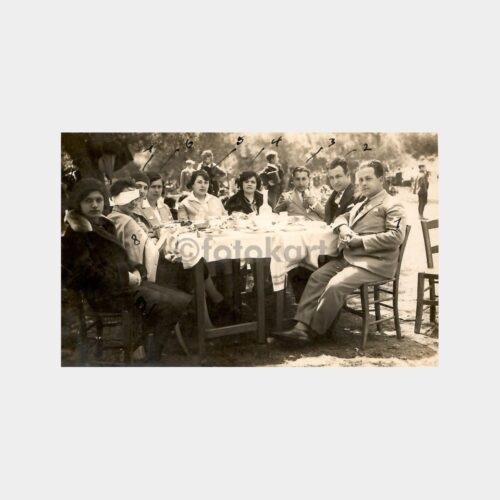 Yemek Kültürü Konulu Fotoğraf